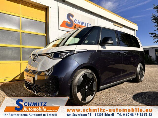 Angebot ansehen Volkswagen ID. Buzz