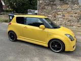 Suzuki Swift 1,3 Sport - Suzuki Swift Gebrauchtwagen in Dortmund