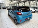 Hyundai i10 1.2 Prime  CarPlay|PDC|Sitzhzg - gebrauchte Hyundai i10 aus dem Jahr 2022