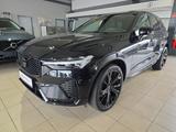 Volvo XC60 B5 Plus Black Edition AWD AHK Pano WinterPk - Volvo XC60 Black Gebrauchtwagen