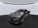 Audi R8 5.2 FSI Spyder Performance Quattro* LASER*B&O - Audi R8: Schwarz, Leder