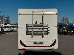 Sunlight T 69 LC *Queensbett *