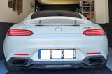 Mercedes-Benz AMG GT S 4.0 V8 S DCT S JUNGE-STERNE SEHR GEPF. - gebrauchte Mercedes-Benz AMG GT S aus dem Jahr 2016
