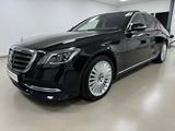 Mercedes-Benz S 400 d 4Matic*PARKPAKET*HUD*ACC*PANO*BURMESTER* - gebrauchte Mercedes-Benz S 400 aus dem Jahr 2018