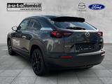 Mazda MX-30 Makoto R-EV Panorama LED DAB - Mazda MX-30 Makoto mit Hybrid-Antrieb (Benzin/Elektro)