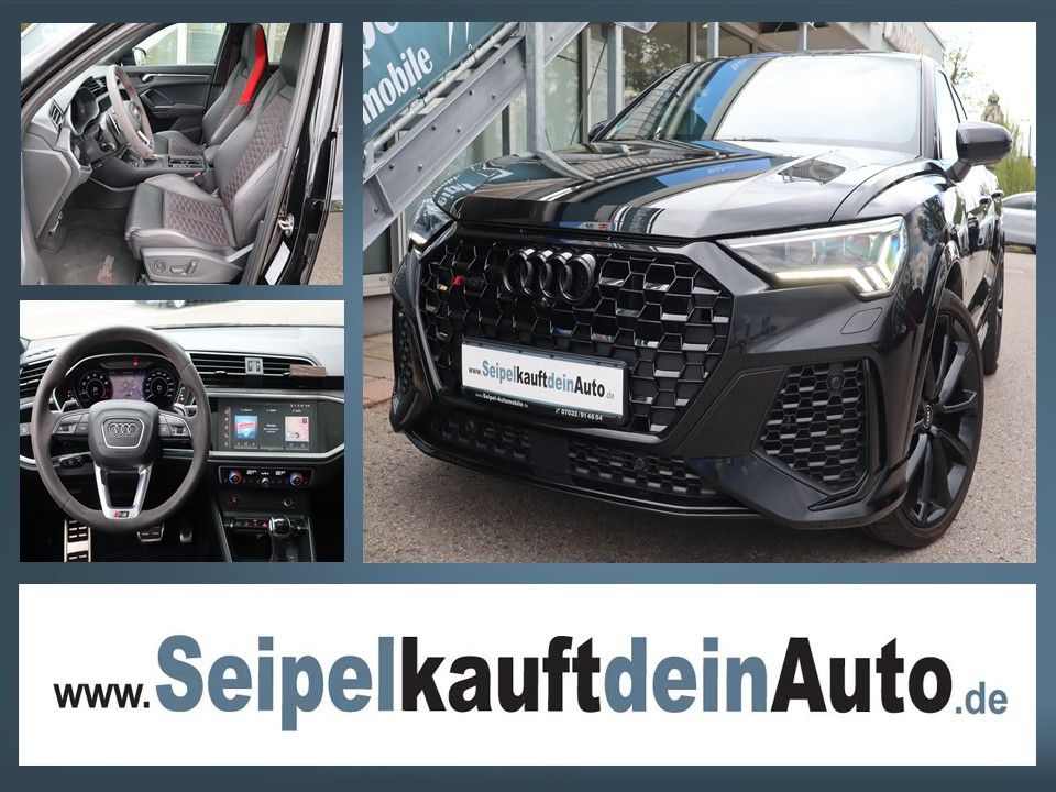 Audi RSQ3