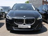 BMW 220 Active Tourer PANO AHK LED NAVI KAMERA SHZ - BMW 2er Reihe mit Anhängerkupplung