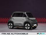 Opel Rocks-e Electric Klub mit Akzenten in Kosmik Gra - Opel Rocks-e aus 2024