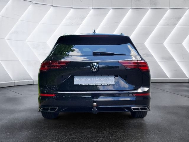 Volkswagen Golf - Bild 4