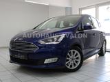 Ford C-Max 2.0 TDCi TITANIUM*PANO~BI-XEN~AHK~NAV~KEYL - Ford C-Max: Tdci