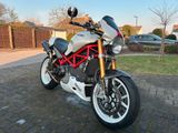 Ducati Monster S4RS - DUCATI S4 MONSTER