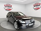 Mercedes-Benz C 250 AUTOMATIK/NAVI/TEMPOMAT/TÜV NEU - Mercedes-Benz C 250 in Leverkusen
