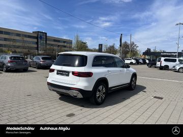 Mercedes GLB 180 - 5