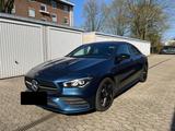 Mercedes-Benz CLA 250 DCT - AMG LINE - LED - DIGITAL - KAMERA