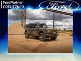 Ford Bronco Badlands e-4WD 2.7 EcoBoost EU6 Heckzelt