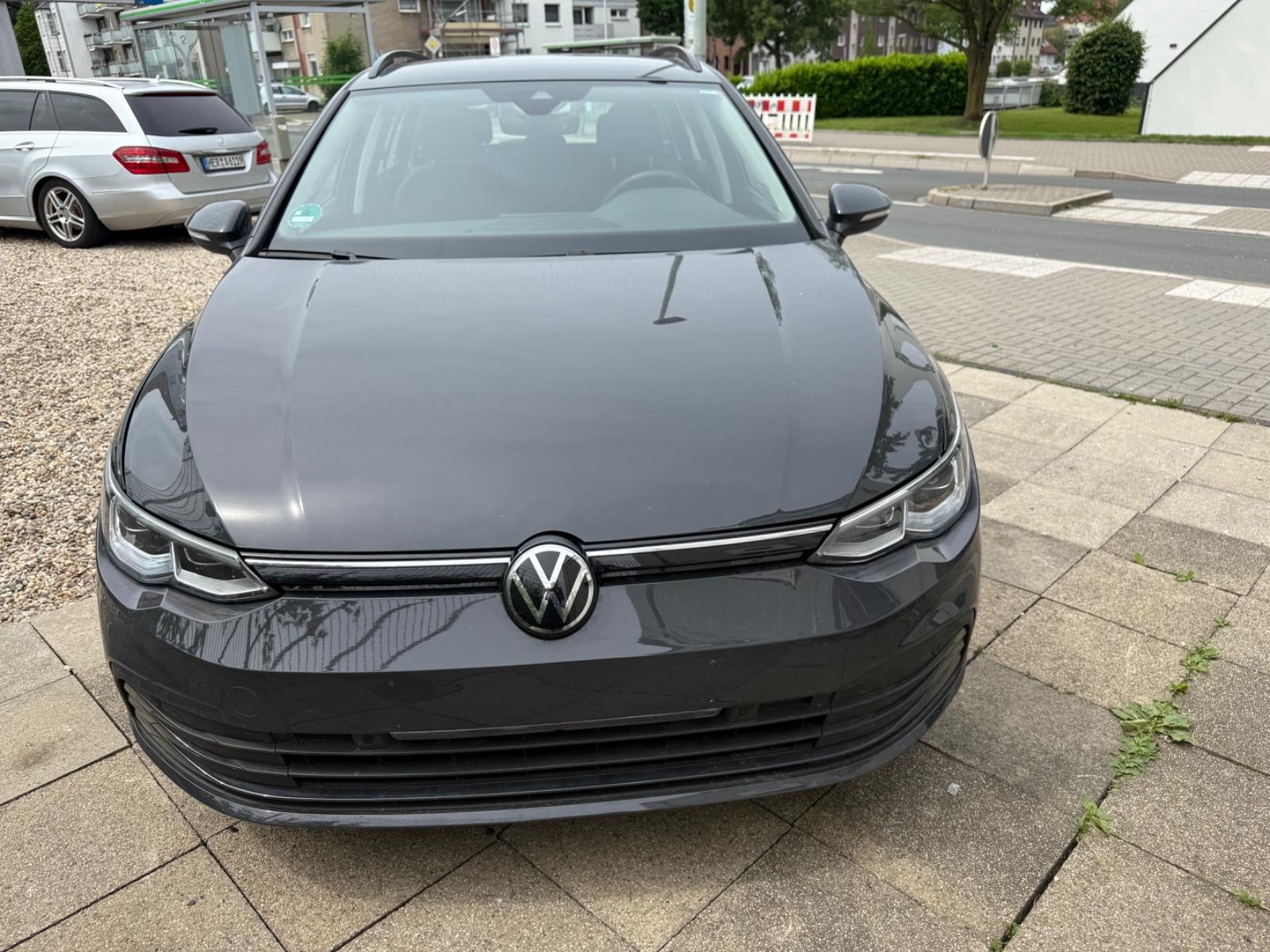 Volkswagen Golf 2.0 TDI SCR 85kW MOVE Variant