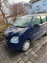 Opel Agila 1.0 Bastlerfahrzeug / Motorschaden - gebrauchte Opel Agila aus dem Jahr 2001