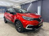 Renault Captur BOSE Edition LED 1.Hand SHZ Kamera Navi - Renault Captur Gebrauchtwagen in Hannover