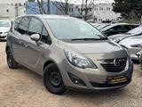 Opel Meriva 1.4 TÜVNEU*2Hand*Tempo*BiXenon*Klima*SHZG - gebrauchte Opel Meriva aus dem Jahr 2011