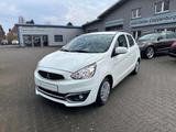 Mitsubishi Space Star 1,0 Edition - gebrauchte Mitsubishi Space Star aus dem Jahr 2019