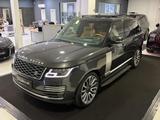 Land Rover Range Rover Autobiography 4.4 SDV8*PANO*HUD*ACC* - Land Rover Range Rover in Bochum