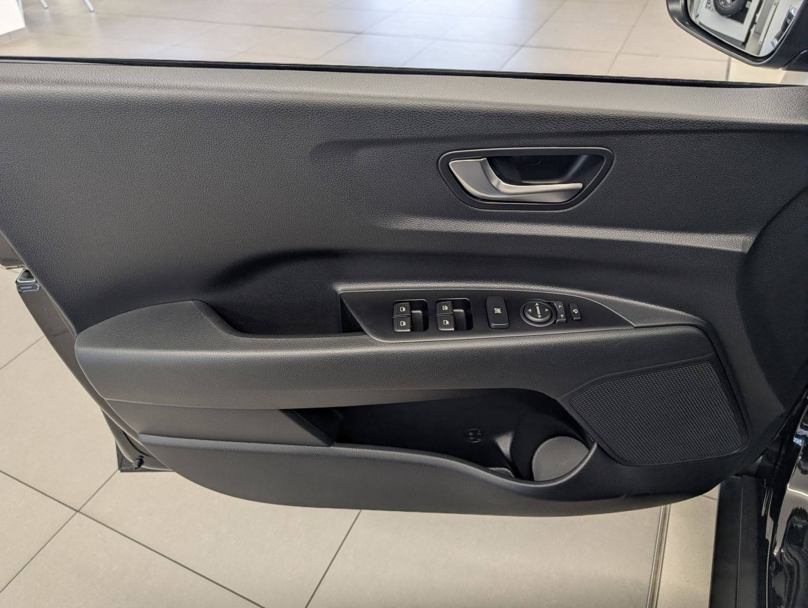 KIA Stonic 1.0 T-GDI 100 Vision Kamera – Bild 34