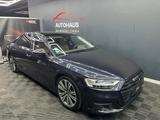 Audi A8 50 TDI quattro 1.HAND/PANO/VOLL - gebrauchte Audi A8 aus dem Jahr 2021