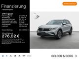 Volkswagen Tiguan Life United 2.0 TDI Stand*Matrix*ACC*Navi - Volkswagen Tiguan UNITED mit Diesel-Antrieb