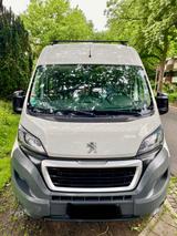 Peugeot Camper - Boxer Blue HDi130 Avantage  - Wohnwagen & Wohnmobile in Bremen