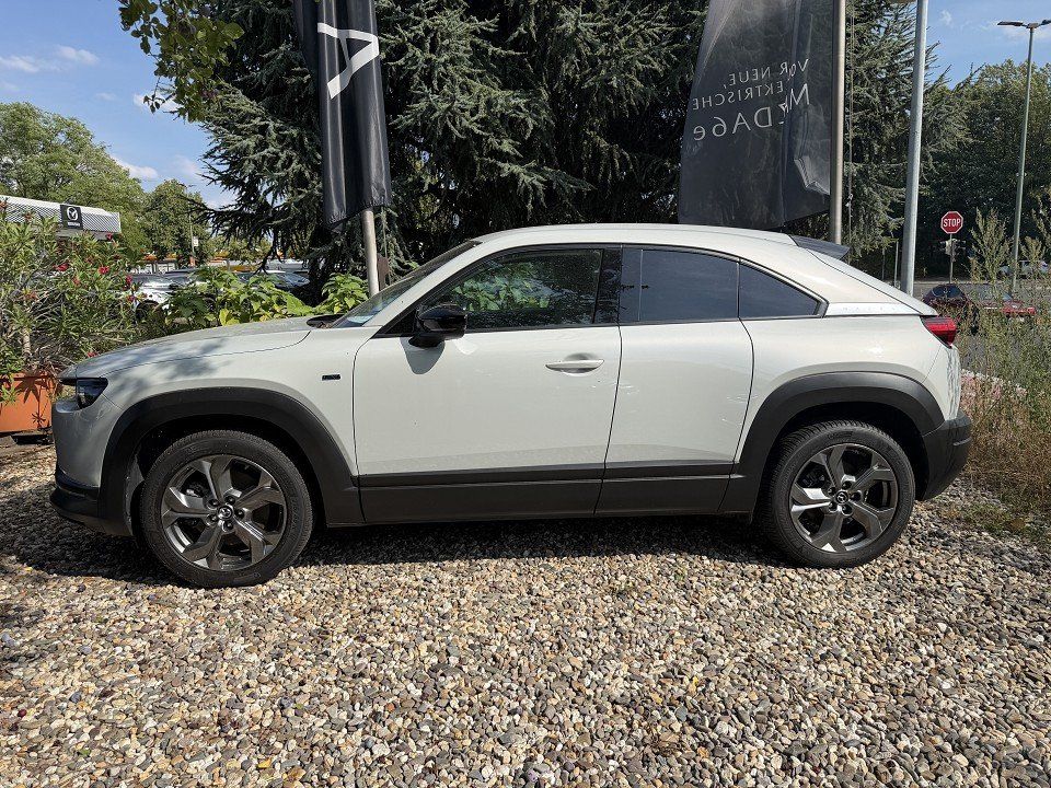 Mazda MX-30 35,5 kWh e-SKYACTIV EV ADVANTAGE MC imagem 3
