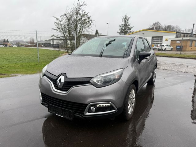 Renault Captur Expression 0.9 TCE