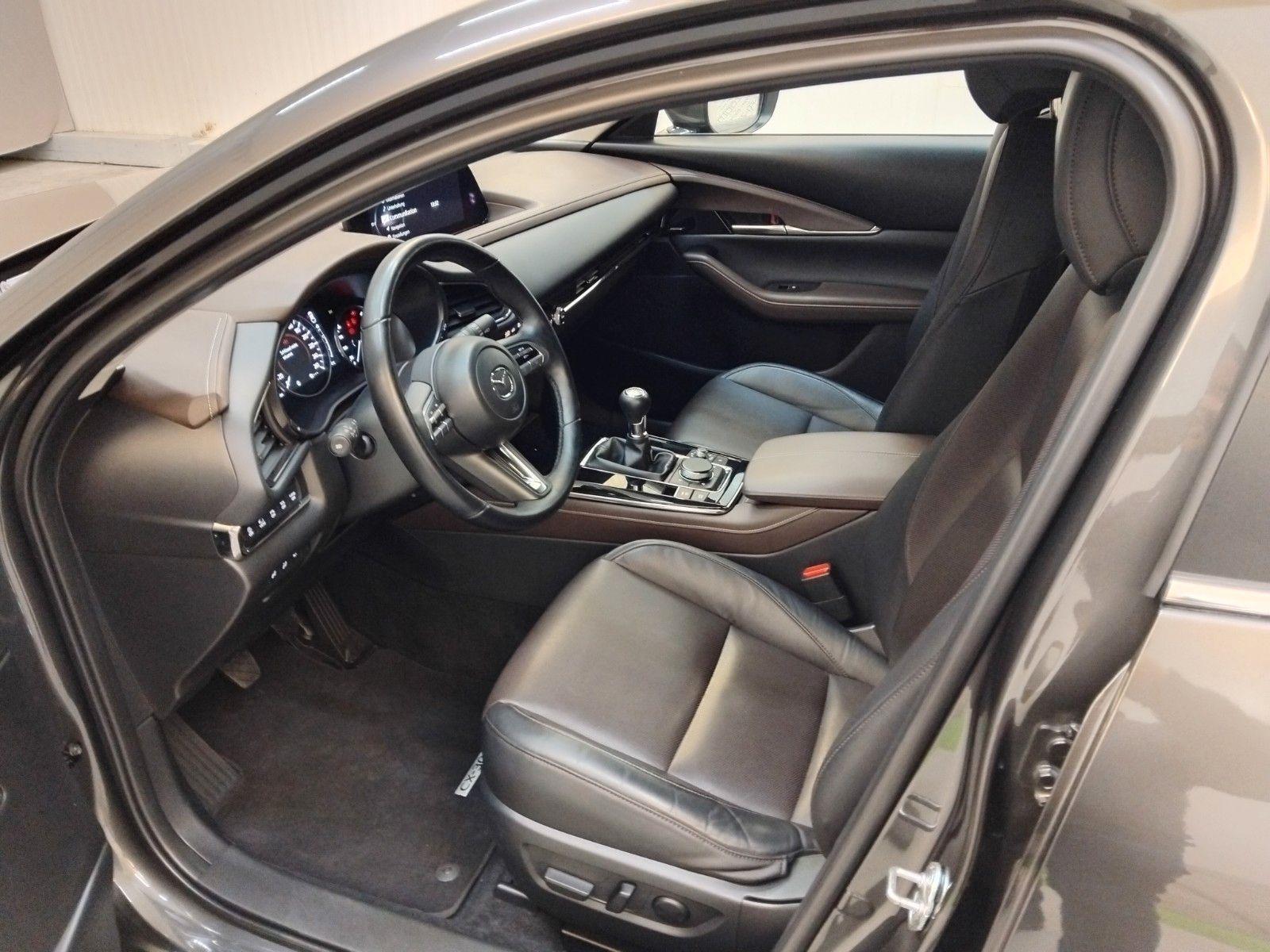 Mazda CX-30 (06/2026, Benzin)