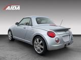 Daihatsu Copen 1.3 100th Anniversary - Daihatsu in Berlin