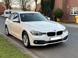 BMW 320d Aut. /Sport Line-Navi-LED-PDC - BMW 320: Limousine, 320d