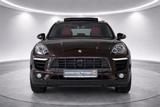 Porsche Macan S Diesel*STANDHEIZ*BOSE*LUFT*PANO*MEMORY* - Porsche Macan in Hannover