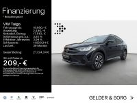 Volkswagen Taigo - Vorschau Bild 1