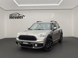 MINI One Countryman*NAVI*PANO*KEYLESS**AUTOMATIK**LED - MINI One Countryman mit Panoramadach