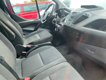 Ford Transit Custom - 5
