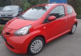 Toyota Aygo 1.0 City  *HU/AU-NEU!  *KLIMA - Toyota aus 2005: Aygo