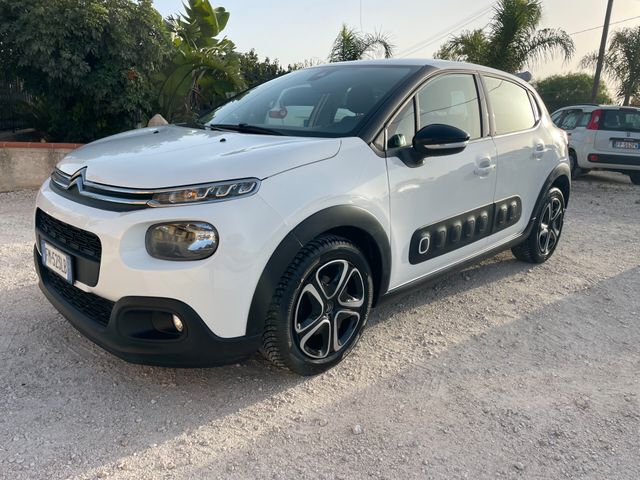 Citroën Citroen C3 BlueHDi 75 S&S Shine