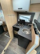 Sunlight T 690 L AdventureEdition*Assistenzpaket*165PS*