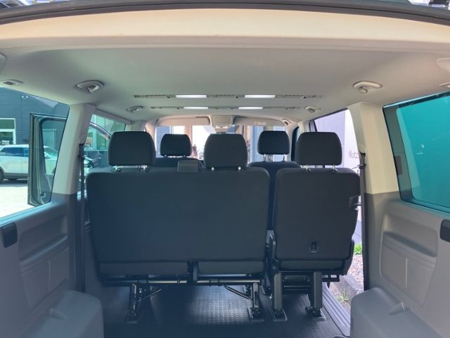 T6.1 Caravelle 2.0 TDI EcoProfi KLIMA LED NAVI