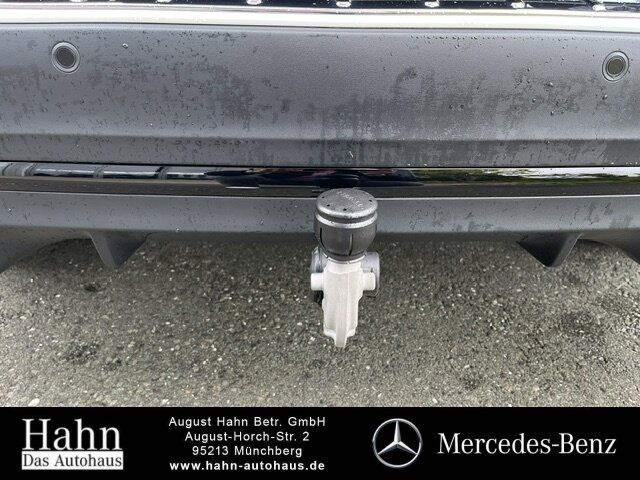 Fahrzeugabbildung Mercedes-Benz GLA 200 AMG/NIGHT/MULTIB./AHK/360/DISTRO./TOTW./
