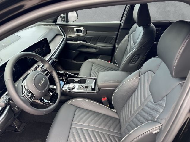 Fahrzeugabbildung Kia Sorento PLATINUM 4WD 2.2 CRDi *PREMIUM-PAKET*PAN