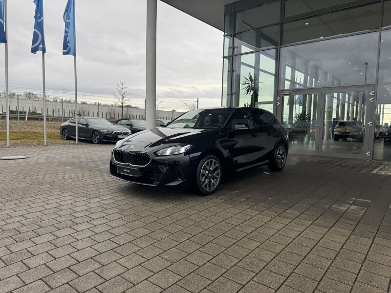 BMW 116 - Bild 2