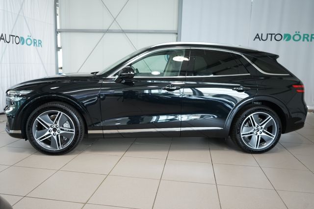 Vorschau Auto