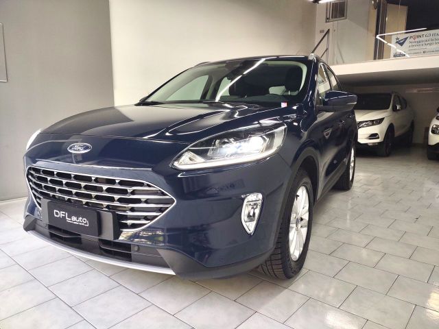 Ford Kuga 1.5 EcoBlue 120 CV aut. 2WD Titanium B