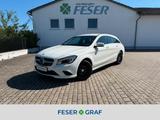 Mercedes-Benz CLA 180 Shooting Brake KAM XENON NAVI SHZ - Mercedes-Benz: Kombi, 180