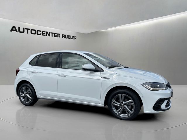 Foto Nummer 6: VW Polo