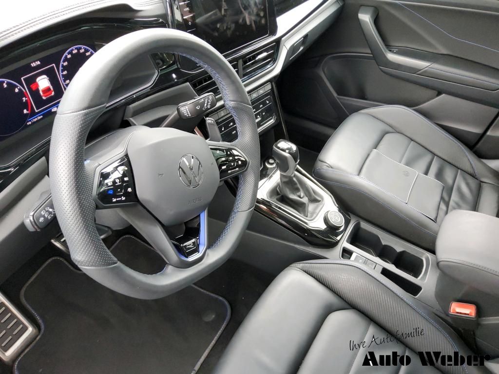Volkswagen T-Roc - Bild 5